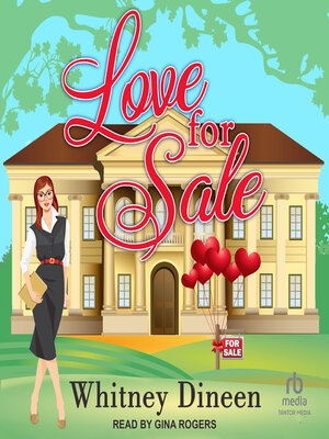 cover image of Love for Sale